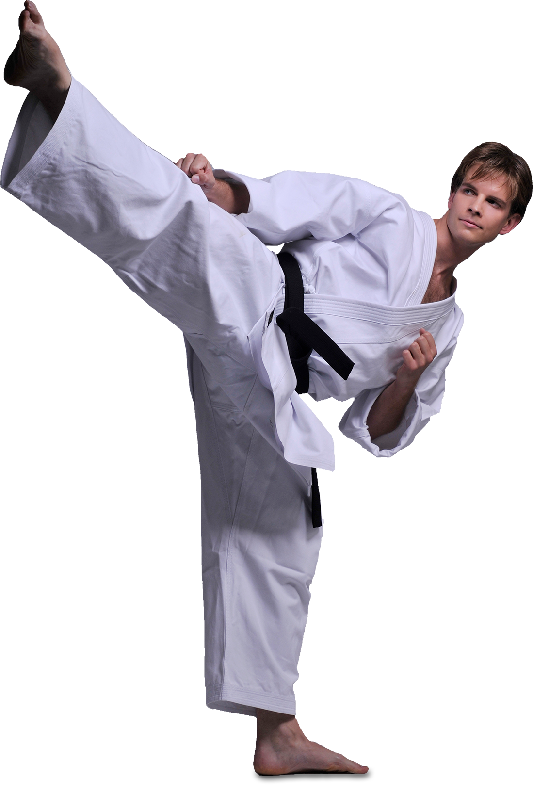 karate