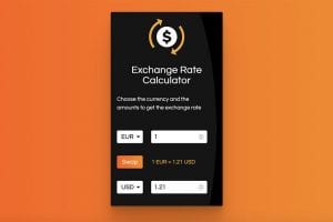 exchange-rate