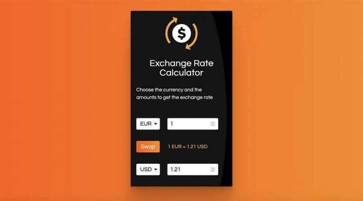 exchange-rate